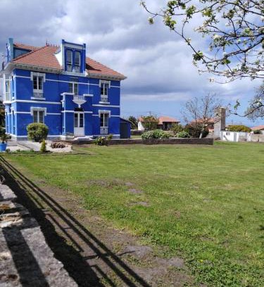 Ballota Villa | La Clinica