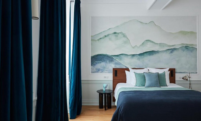 Arbois Bed & Breakfast | La Closerie des Capucines