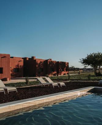Ciudad Real Apartment | La Cobija Apartamentos - Solo Adultos