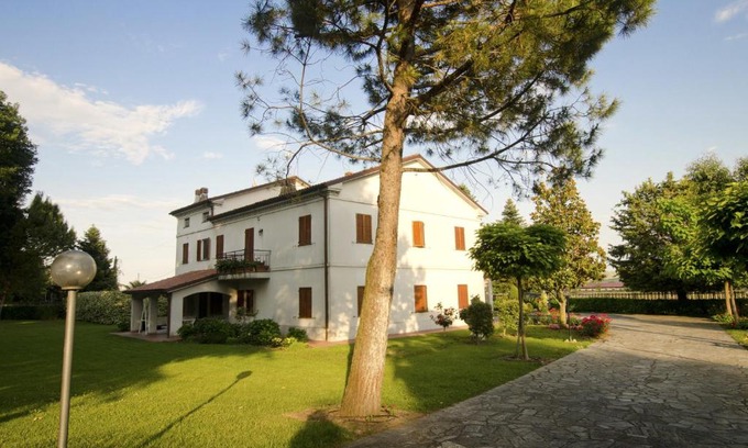 Jesi Bed & Breakfast | La Coccinella