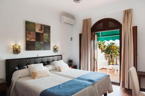 Tarifa Hotel | La Codorniz