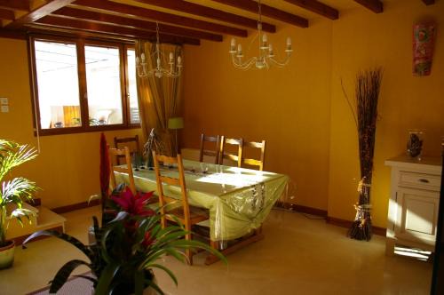 Cugnaux Bed & Breakfast | La Cognée