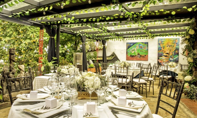 Suba Hotel | LA COLINA Hotel Cottage