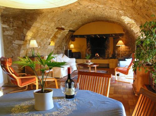Montlaux House | La Colle en Provence Main House