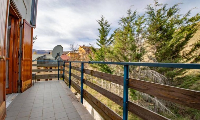 Rivisondoli Apartment | La Collina by Interhome