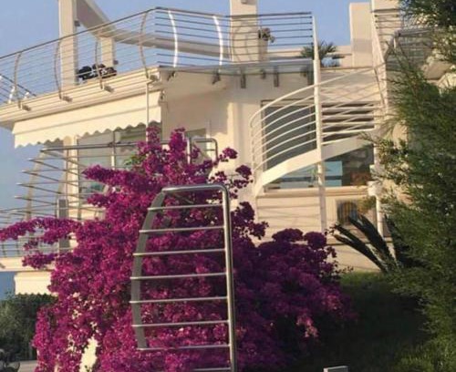 Marina di Vasto Resort | La Collina dei Colori