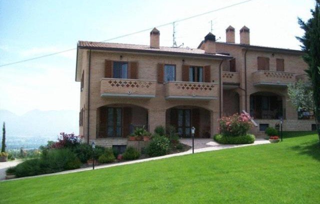 Pietrauta House | La Collina Del Sagrantino