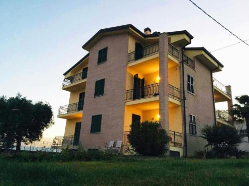 Massignano House | La Collina di Emma