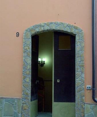 Santa Paolina Bed & Breakfast | La Collina di nonno Carmine