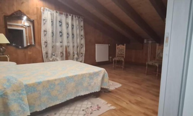 Tagliacozzo House | La collina