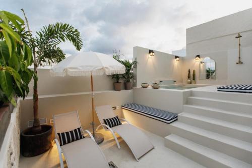 Vegueta Apartment | La Colonial Suites Apartamentos de Lujo