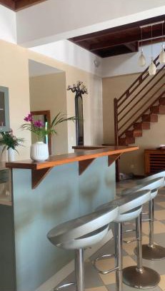 Ambodifototra Apartment | La Colombine Appart'Hôtel