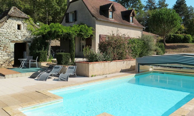 Cajarc House | La Combelle by Interhome