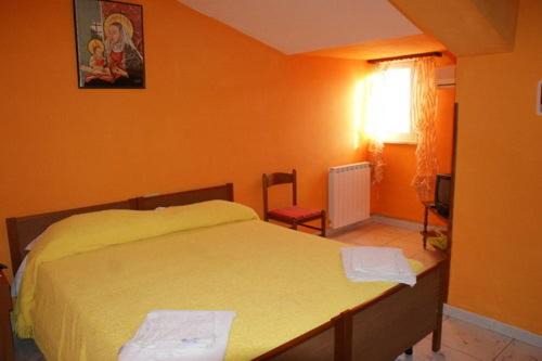 Altomonte Bed & Breakfast | La Conca D'oro