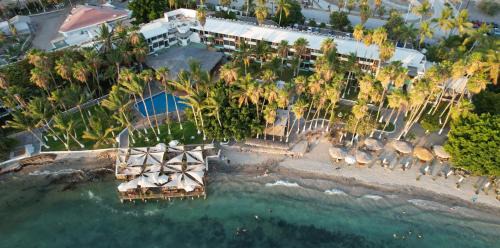 La Paz Hotel | La Concha Beach Hotel & Club