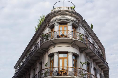 Casco Viejo Hotel | La Concordia - Boutique Hotel