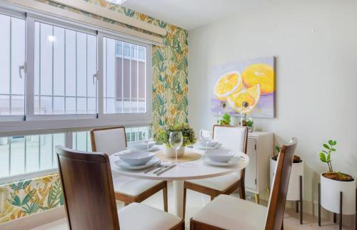Downtown Santo Domingo Apartment | La Condesa del Vergel