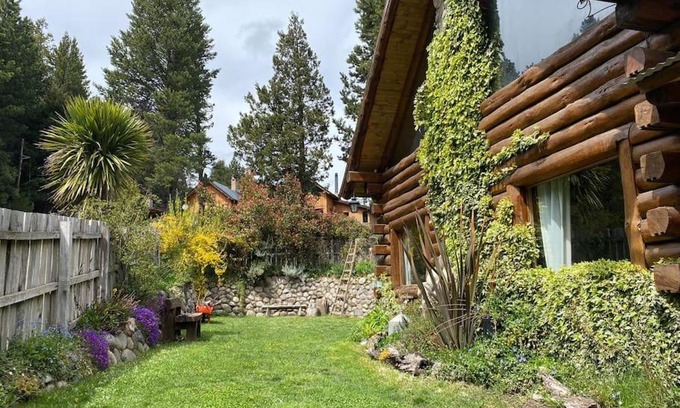 San Martin de los Andes House | La Conecita