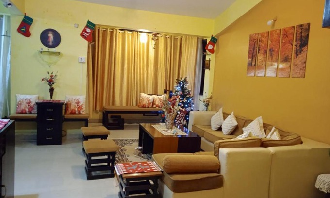 Vasco da Gama Apartment | La Conforto