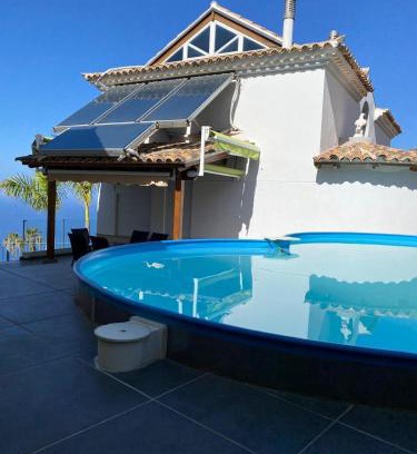 Sauzal House | La Cordobesa