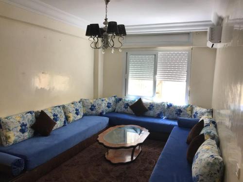 Casablanca City Center Apartment | La corniche