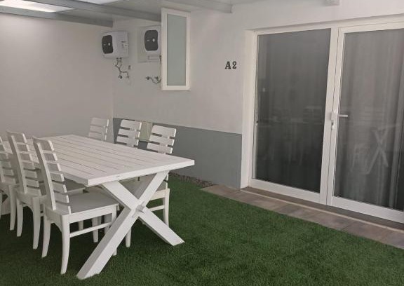 Antigua Apartment | La Corte A2