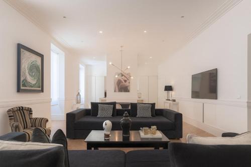Piombino Apartment | La Corte Antica