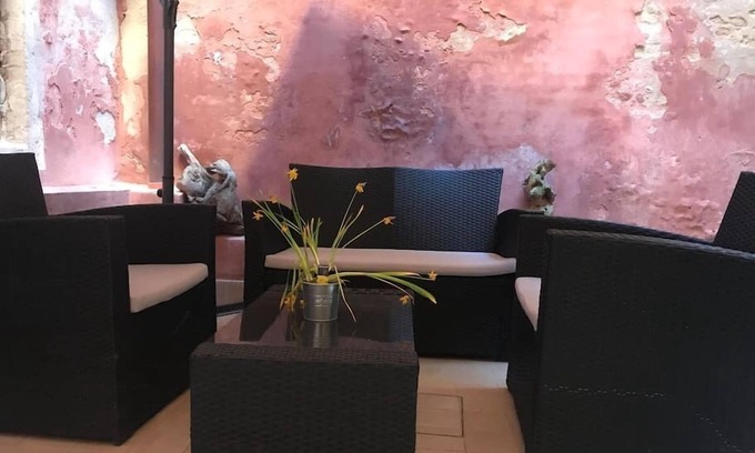 San Marco Hotel | La Corte apartment