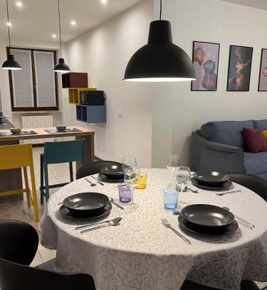 Bussolengo Apartment | La corte Apartment-Verona & Lake