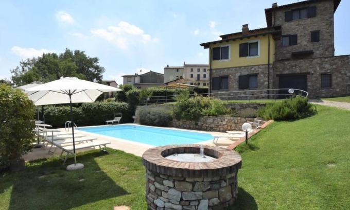 Castana Apartment | La Corte Bricca (Bilo C) by Interhome