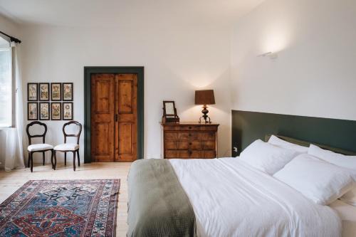 Ravina Bed & Breakfast | La Corte di San Rocco