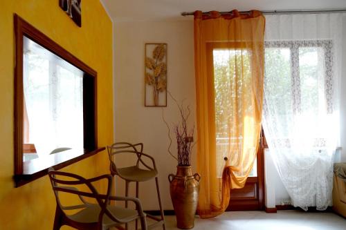 Popoli Apartment | La cosa del Re
