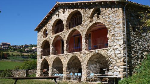 Mollo House | La Costa de Molló