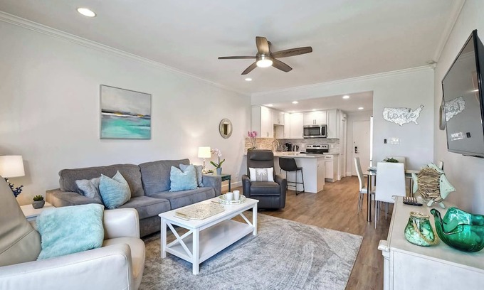 Aviara Condo | La Costa Gem - Condo for 3!
