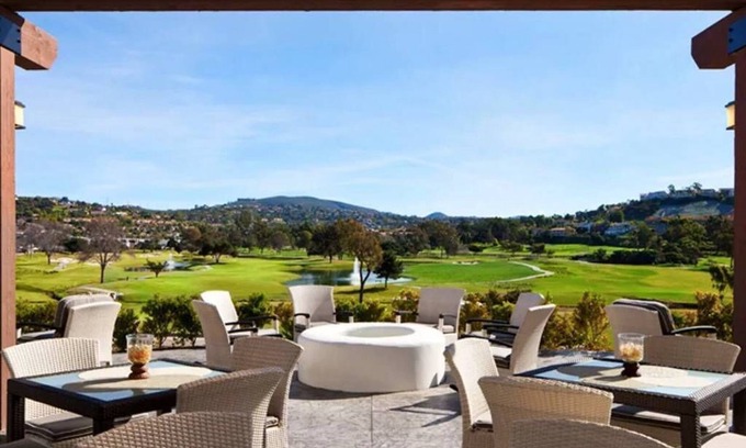 Carlsbad Resort | La Costa Renovated Condo - 1 Bdrm