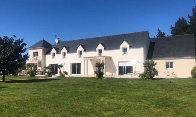 Dreffeac Bed & Breakfast | LA COTTINIERE