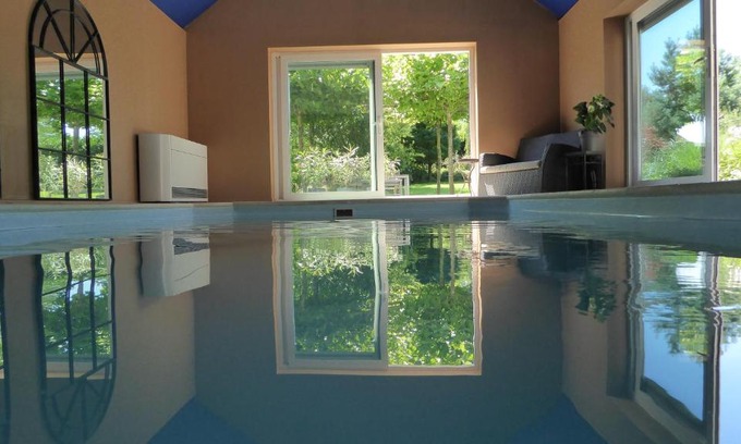 Aywaille Bed & Breakfast | La Couette de l'Ours