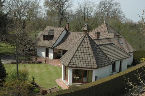 Wismes Bed & Breakfast | La Coulonnière