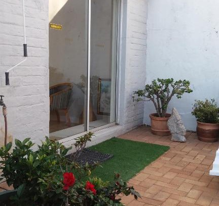 Greater Johannesburg Metropolitan Area Apartment | "La Couronne"