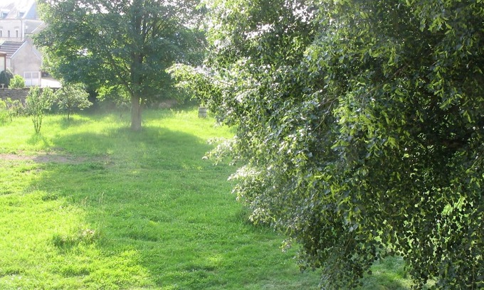 Heuilley-sur-Saone Bed & Breakfast | La Coutrotte Becquine