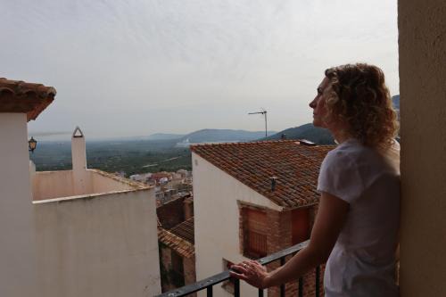 Vilafames Apartment | LA COVETA RURaL