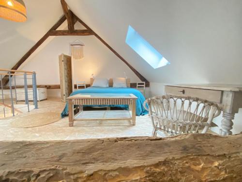 Baratier House | la Crémesine