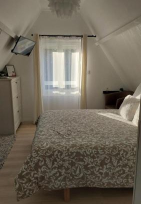 Missiriac House | La Cressonnière 56