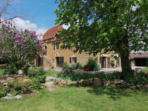 Salvagnac Bed & Breakfast | La Croisée