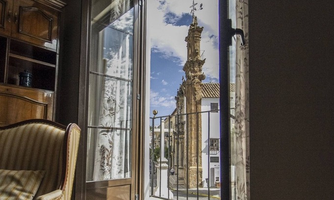 Priego de Cordoba House | La Cruz de la Aurora