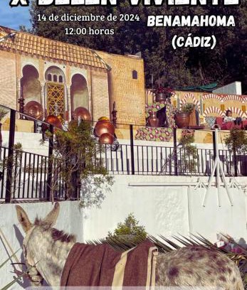 Benamahoma Apartment | LA CRUZ DE LA ATALAYA