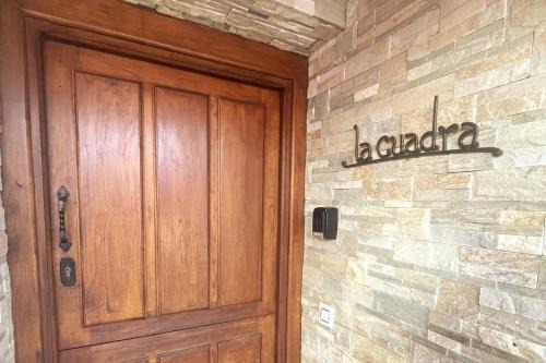 Mallecina House | La Cuadra de Ca' Pilarona