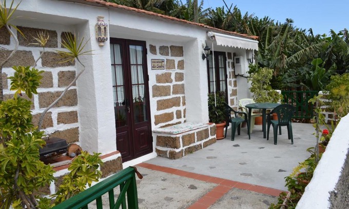 Hermigua House | La Cuadra