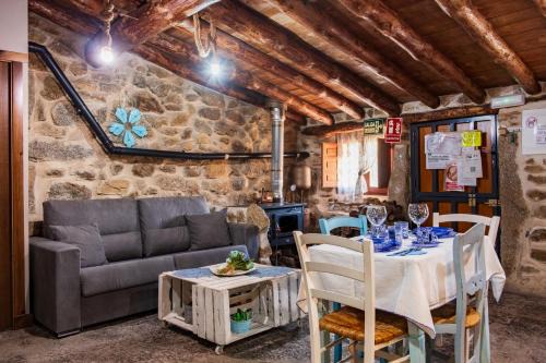 Villar de Corneja House | La Cuadra