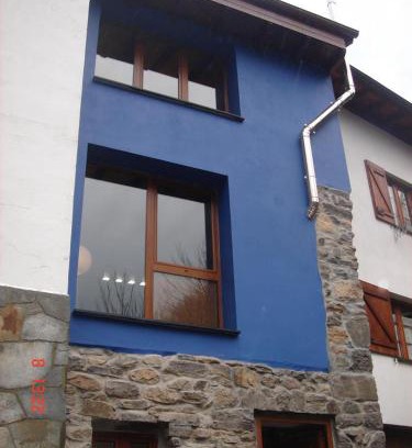 San Miguel del Rio Ski Chalet | La Cuadrina de Anton